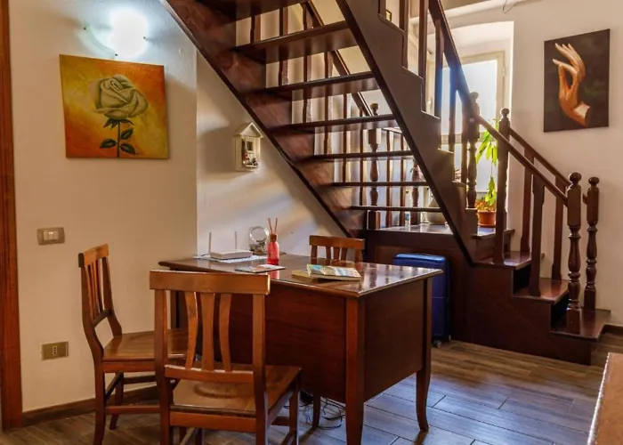 Konukevi Onlyrooms I - Free Parking & Cagliari