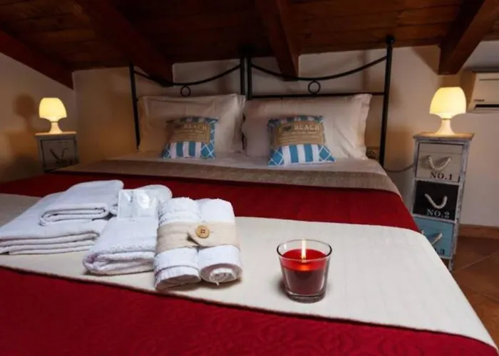 Onlyrooms I - Free Parking & Konukevi 3*