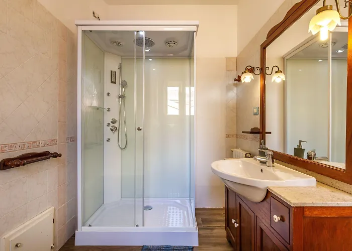 Onlyrooms I - & Secure Area Pensión Cagliari