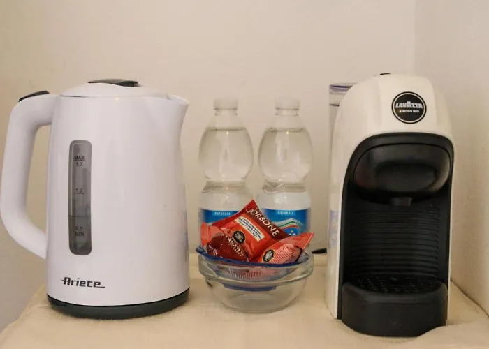 Onlyrooms I - & Secure Area