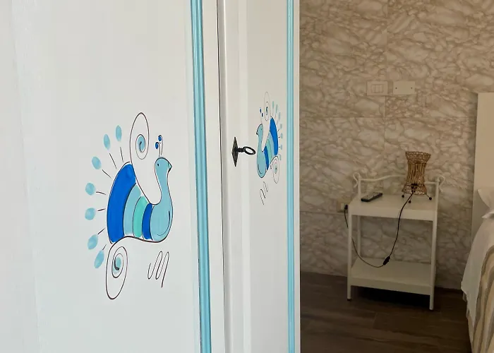 Onlyrooms I - Free Parking & Konukevi 3*