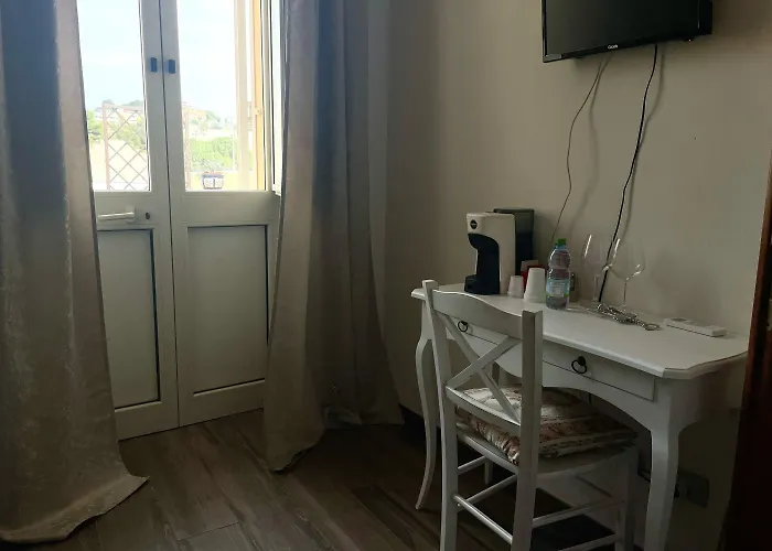 Onlyrooms I - Free Parking & 3* Cagliari