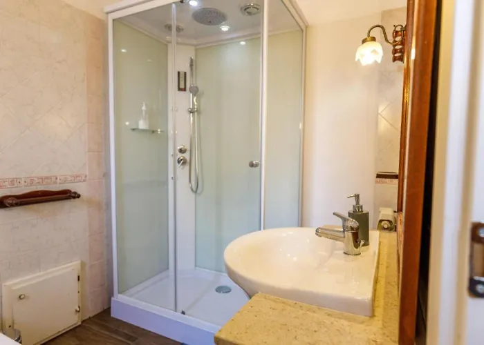 Onlyrooms I - Free Parking & Konukevi