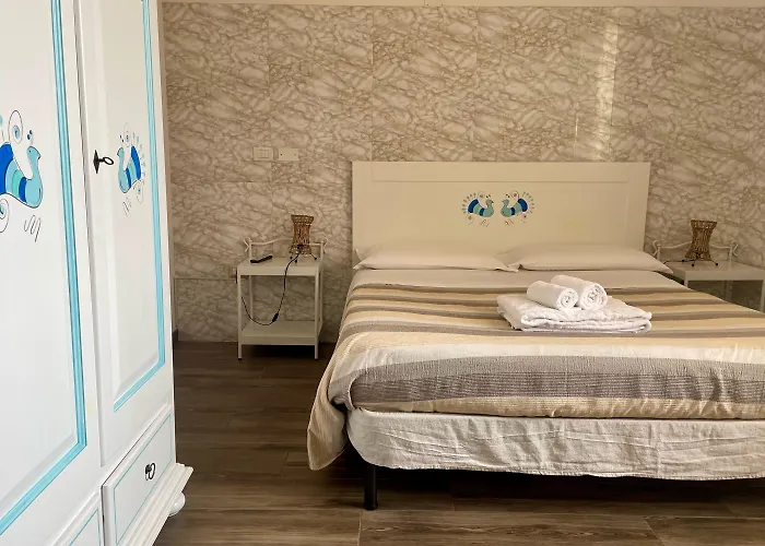 Onlyrooms I - Free Parking & Konukevi