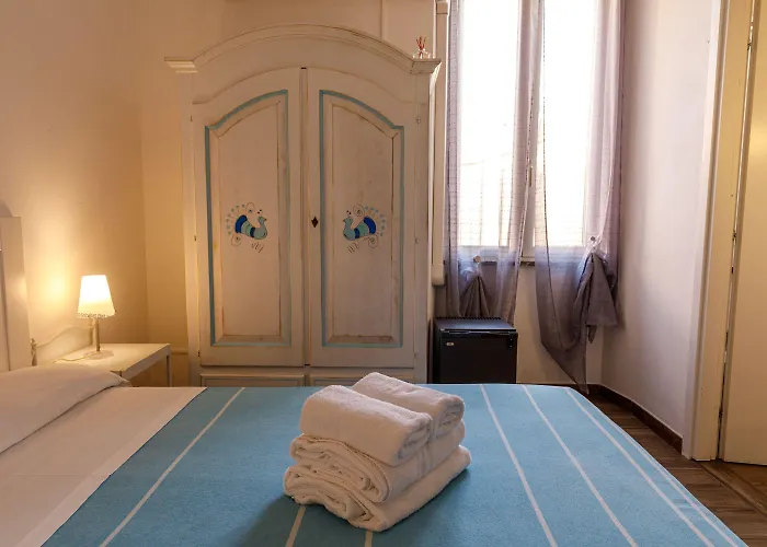 Onlyrooms I - Free Parking & Konukevi 3*