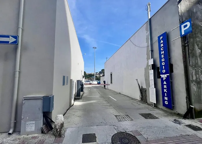 Onlyrooms I - & Secure Area Pensión